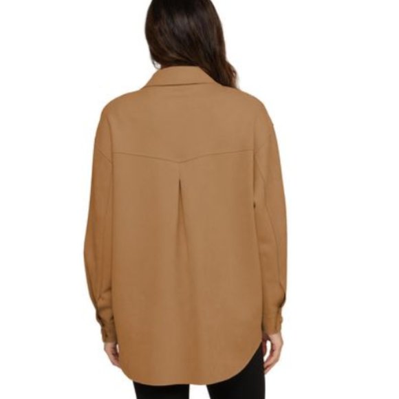 Shacket - Picture 4 of 6